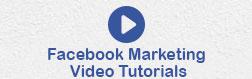 Facebook Marketing Video Tutorials