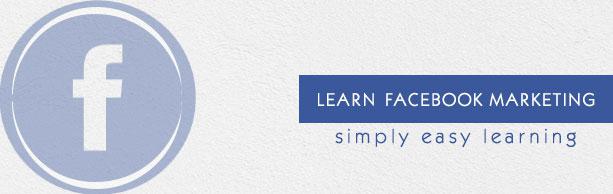 Facebook Marketing Tutorial