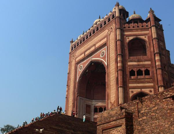 Buland Darwaza