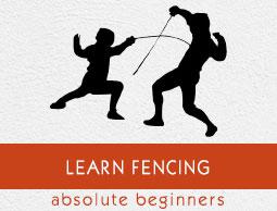 Fencing Tutorial