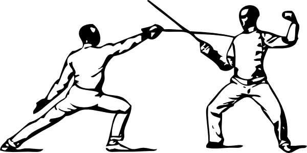 Parry