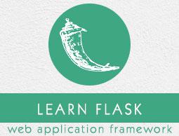 Flask Tutorial