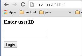 ReadCookie HTML