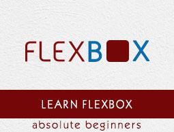 Flexbox Tutorial