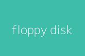 Floppy Disk
