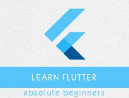Flutter Tutorial