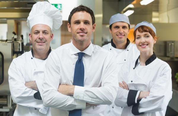 Assistant Food & Beverage Service Manager