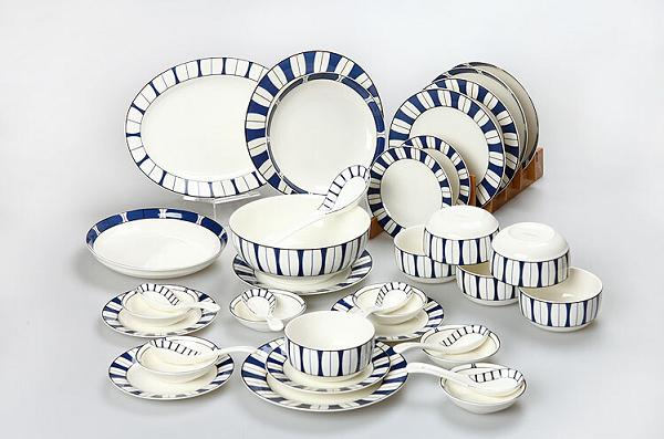 Chinaware