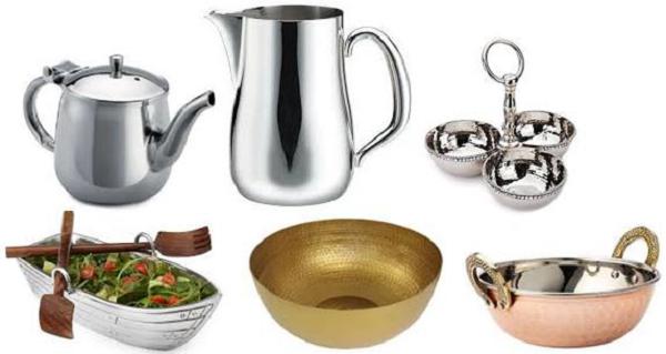 Hollowware