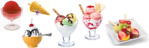 Ice Cream