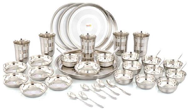 Silverware