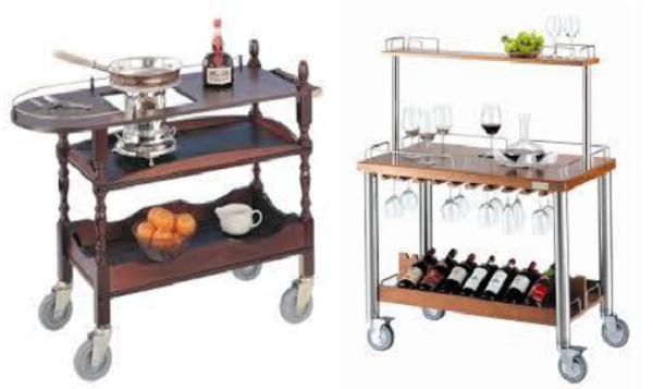 Trolley