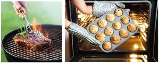 Baking