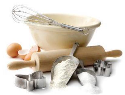 Basic Bread Fabrication