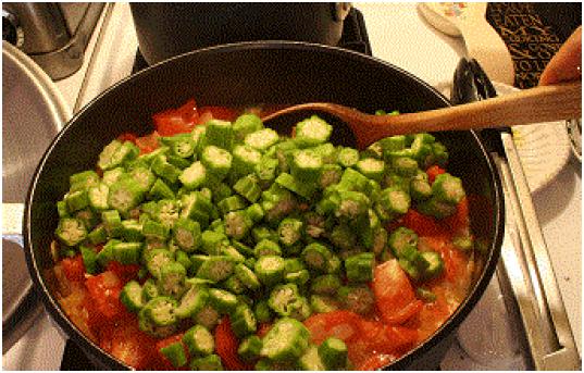 Braising