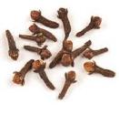 Cloves