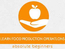Food Production Operations Tutorial