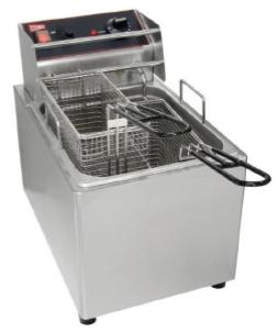 Fryer