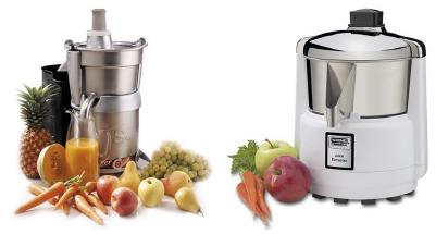 Juicer