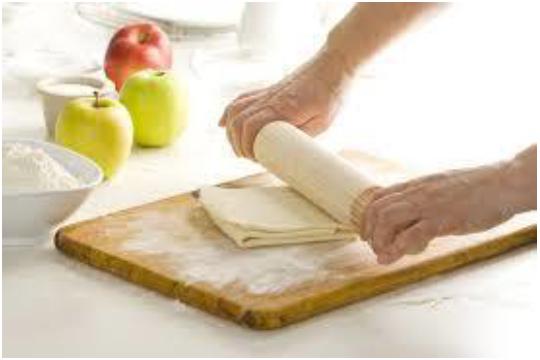 Pastry