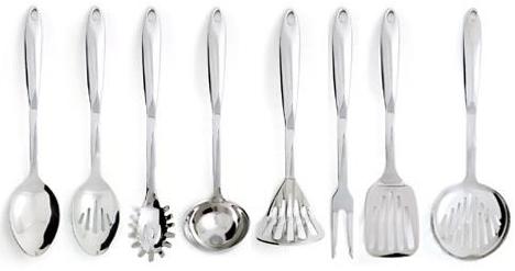 Spoons