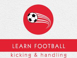 Football Tutorial
