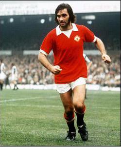 George Best