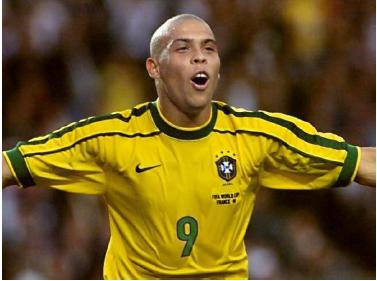 Ronaldo