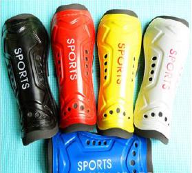 Shin Guards