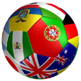 Soccer Ball