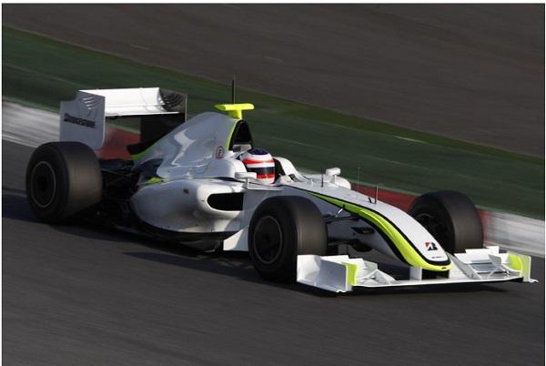 Formula One