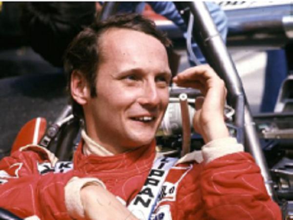 Niki Lauda