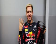 Sebastian Vettel
