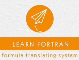 Fortran Tutorial