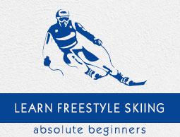 Freestyle Skiing Tutorial