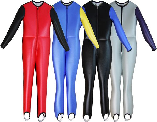 Ski Jumping Suit