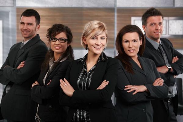 Attributes of Front Office Staff