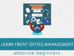 Front Office Management Tutorial