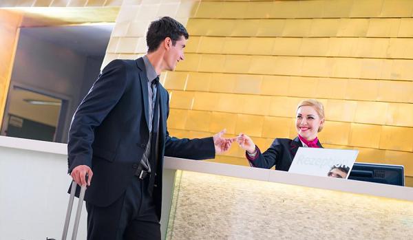 Guest Services Manager