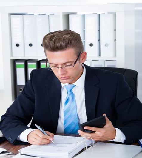 Night Audit Manager