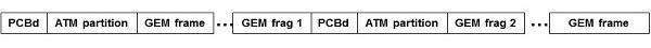 GEM fragments payloads Reason 1