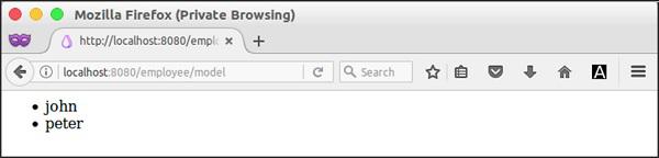 Create View Model