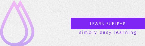 FuelPHP Tutorial
