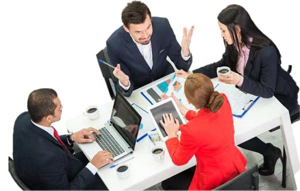 Art of Delegating