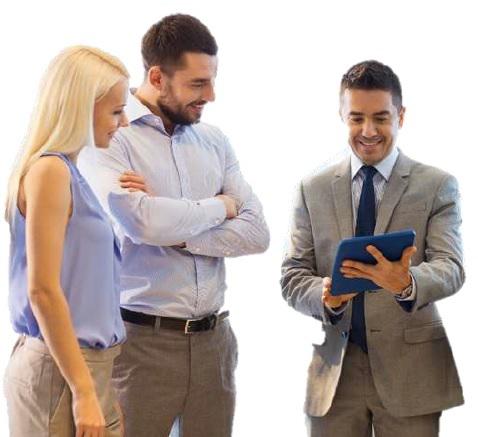Sales Manager