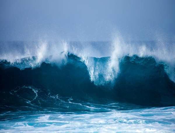 Oceanic Resources