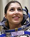 Anousheh Ansari