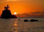 Chilika Lake