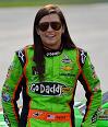 Danica Sue Patrick