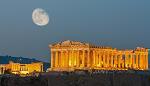 The Eye of Greece